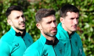 El Athletic Muro Impenetrable Todos Comprometidos