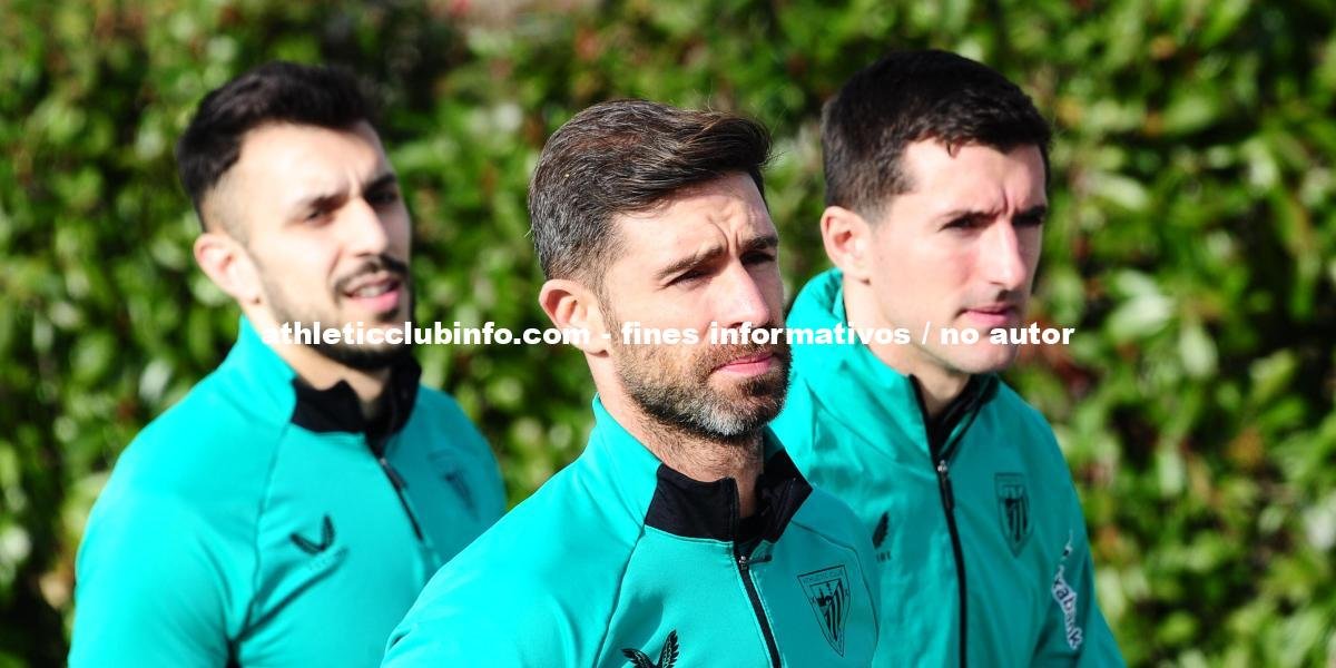 El Athletic Muro Impenetrable Todos Comprometidos