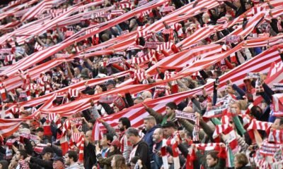 El Athletic Niega Entradas A Socios Por Orden De La Ertzaintza