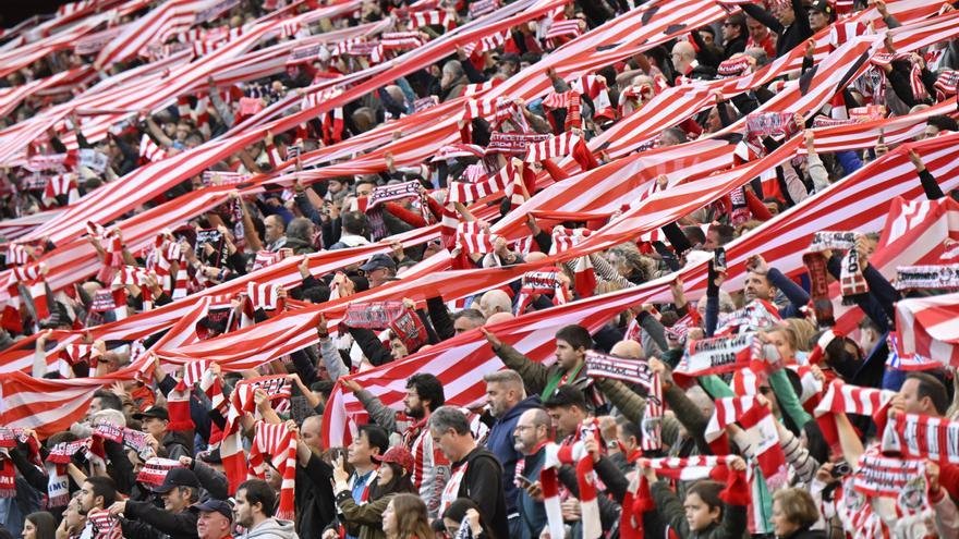El Athletic Niega Entradas A Socios Por Orden De La Ertzaintza