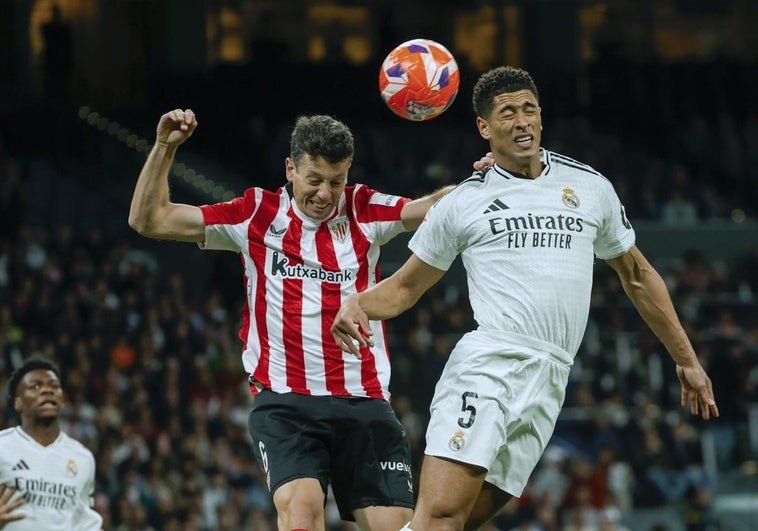 El Athletic Pierde En El Descuento Y Ve Rota Su Racha Historica