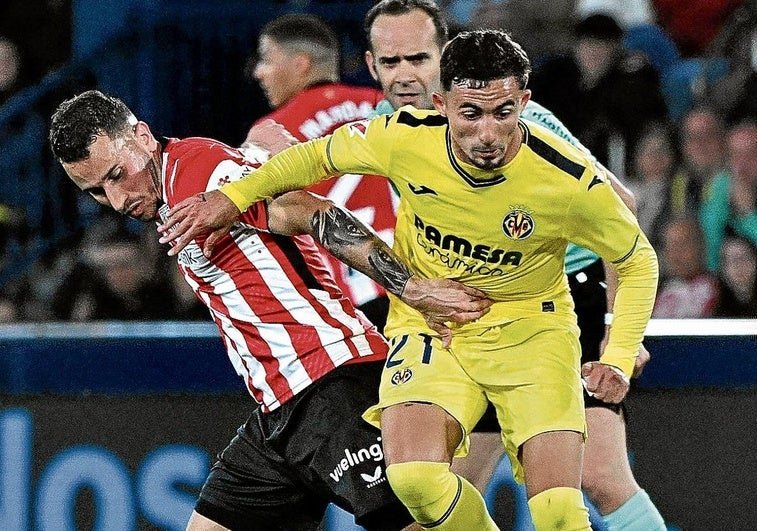 El Athletic Refuerza Su Defensa Y Se Acerca A La Champions