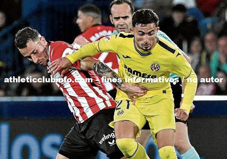 El Athletic Refuerza Su Defensa Y Se Acerca A La Champions