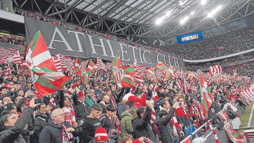 El Athletic Regala Entradas Para Partido Vs Manchester United