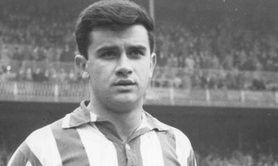 El Athletic Rinde Homenaje A Orue Ii Con Brazalete Negro En Villarreal