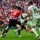 El Athletic Se Acerca A La Champions Tras Vencer A Las Palmas