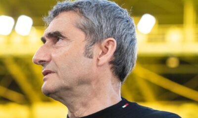 El Athletic Se Aferra A Europa Tras El Empate Con El Villarreal