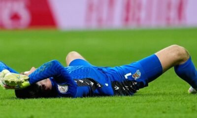 El Athletic Se Beneficia De La Eliminacion De La Real En Copa