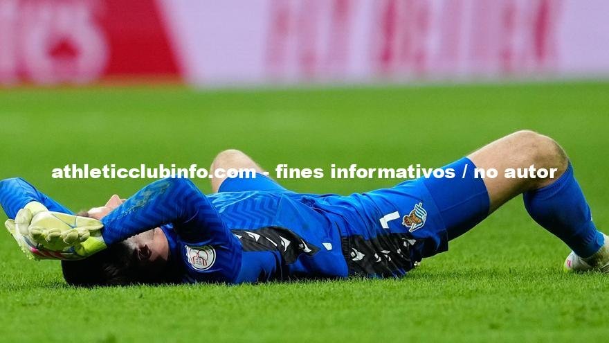 El Athletic Se Beneficia De La Eliminacion De La Real En Copa