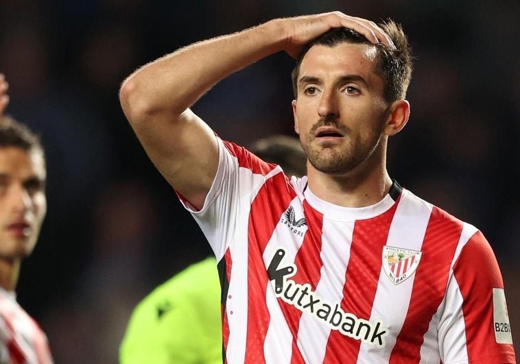 El Athletic Se Centra En La Final Marcharnos Con Cabreo Es Un Error
