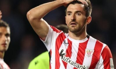 El Athletic Se Centra En La Proxima Final Marcharnos Con Cabreo Es Un Error