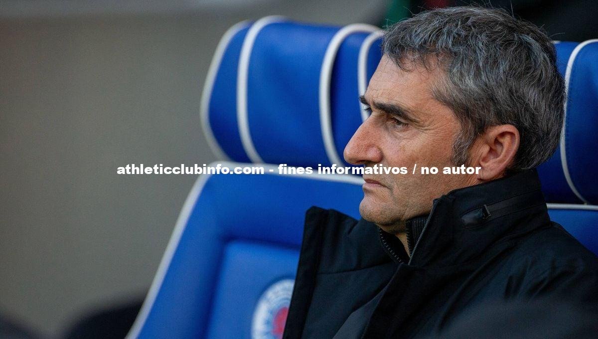 El Athletic Se Juega El Futuro Ante El Rangers En San Mames