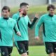 El Athletic Se Prepara Para Villarreal Sin Galarreta En La Lista
