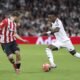 El Athletic Sorprende Al Real Madrid En Un Intenso Duelo En El Bernabeu