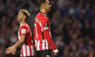 El Athletic Sufre Con Los Penaltis Solo Dos Goles De Siete Lanzados