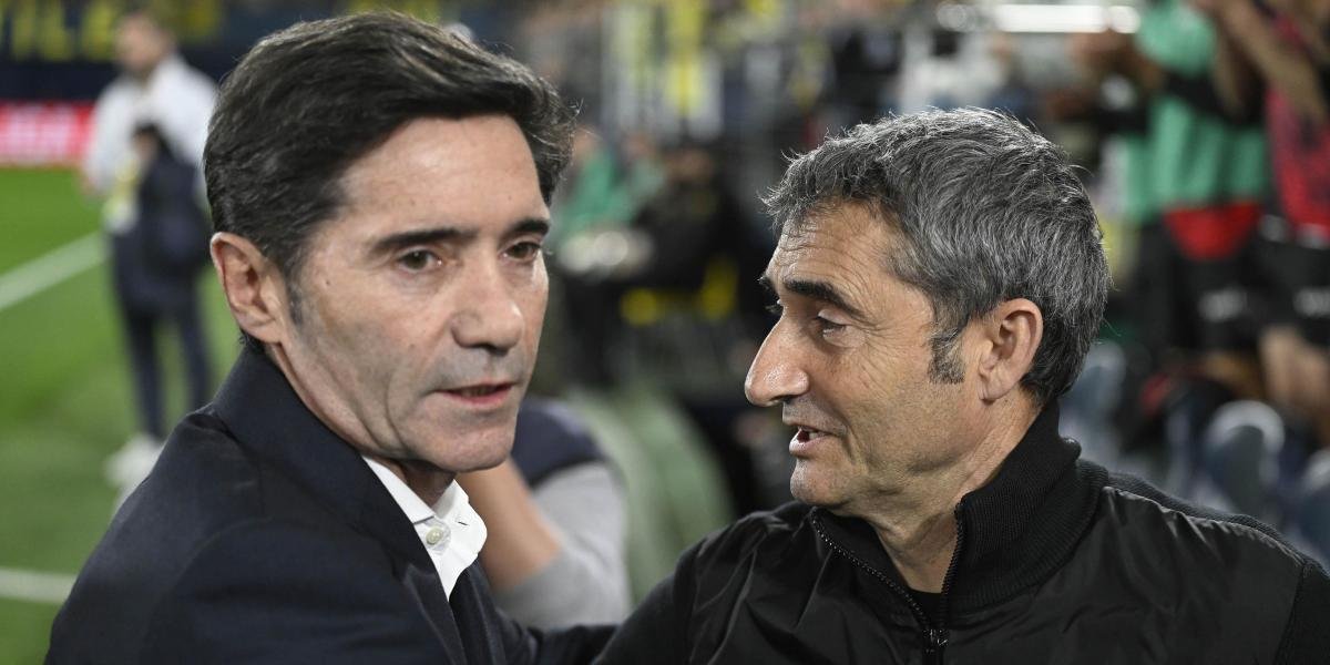 El Athletic Suma Un Punto Y Valverde Destaca La Calidad Del Rival