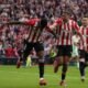 El Athletic Supera El Test Ante Las Palmas