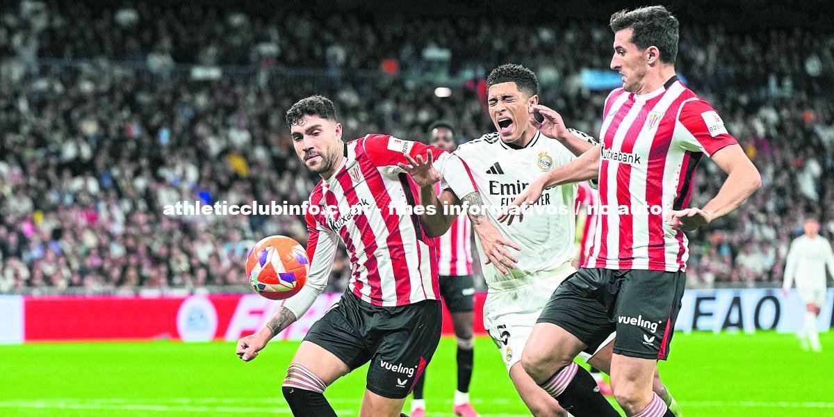 El Athletic Un Muro Rojiblanco Incomodo Para Sus Rivales