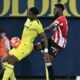 El Athletic Y Villarreal Empatan Sin Goles En La Ceramica Y Se Complican