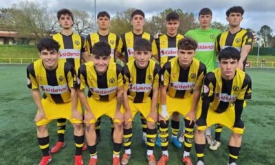 El Basconia Lidera Y Asoma El Ascenso En El Athletic Club