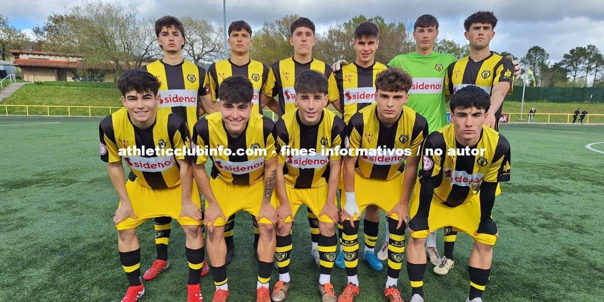 El Basconia Lidera Y Asoma El Ascenso En El Athletic Club