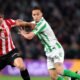 El Betis Acelera Y Supera Al Athletic Y Villarreal En La Liga