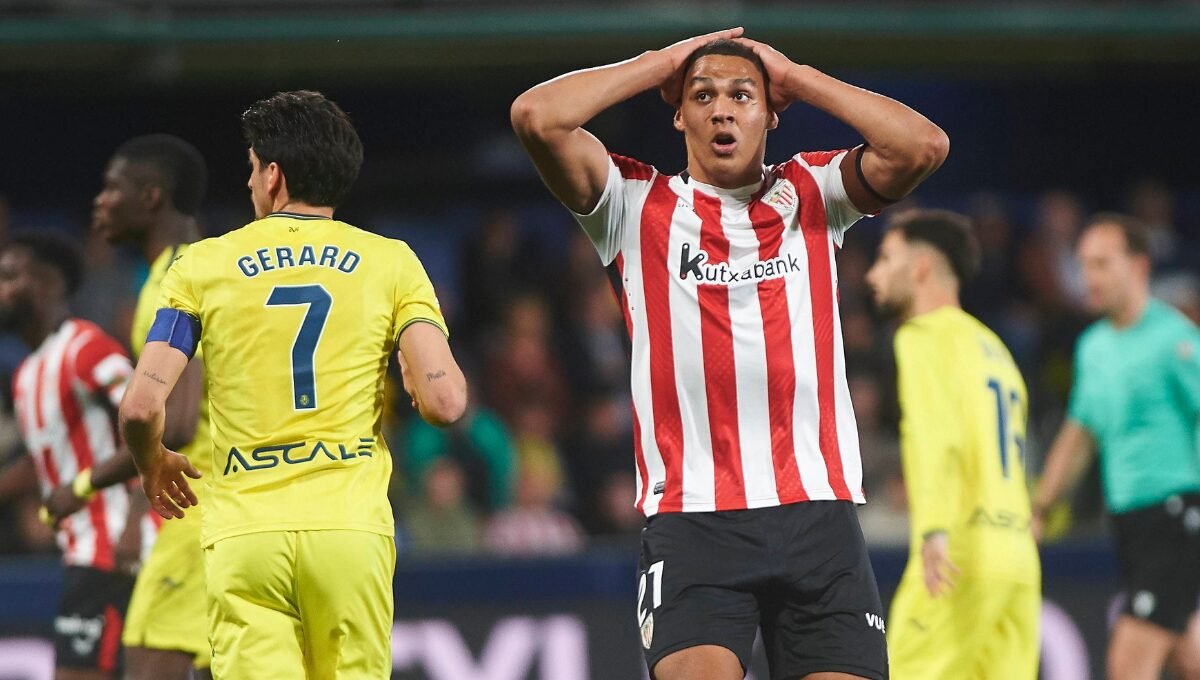 El Buen Ambiente Del Athletic Club Se Refleja En Sus Entrenamientos