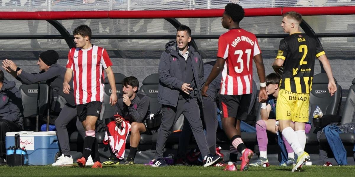 El Derbi De Lasesarre Exige Victorias Al Athletic Y Barakaldo