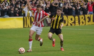 El Derbi De Lasesarre Se Queda Sin Goles Y Sin Emociones