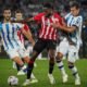 El Derbi En El Reale Arena Athletic Y Real Se Enfrentan El 4 De Mayo