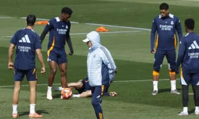 El Duelo Entre El Real Madrid Y El Athletic Club Emociones A Flor De Piel