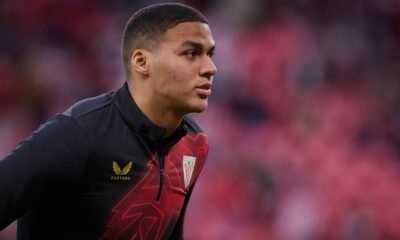 El Fichaje Sorpresa De Sannadi En El Athletic Club