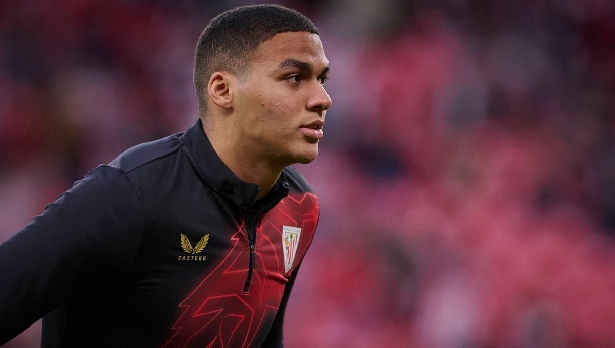 El Fichaje Sorpresa De Sannadi En El Athletic Club