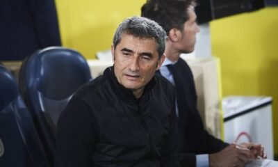 El Futuro De Ernesto Valverde En El Athletic Club Se Define Ya