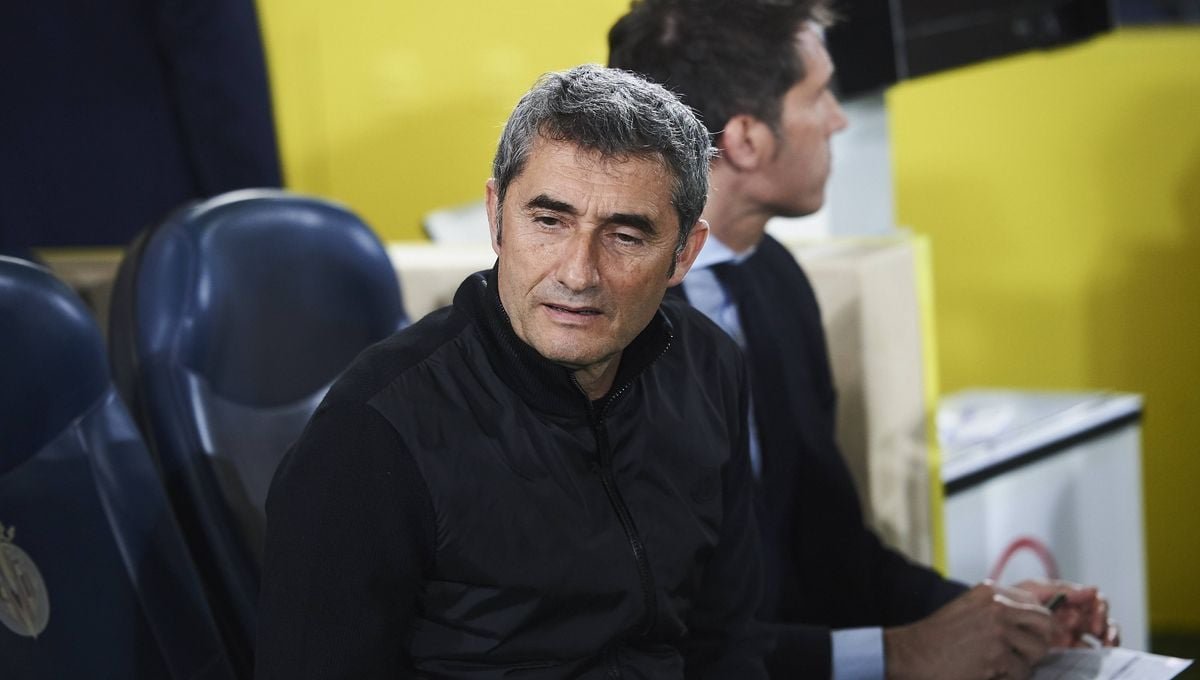 El Futuro De Ernesto Valverde En El Athletic Club Se Define Ya