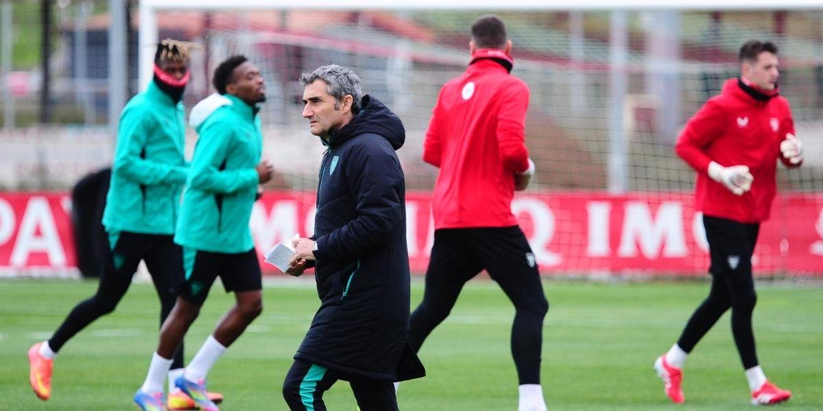 El Futuro De Valverde En El Athletic En El Aire