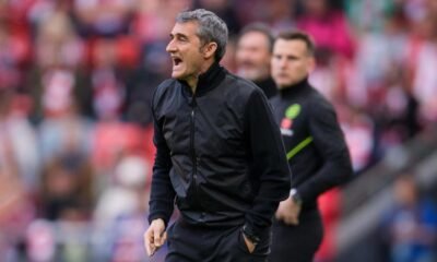 El Mes Decisivo Del Athletic Club Lucha Por La Gloria Europea