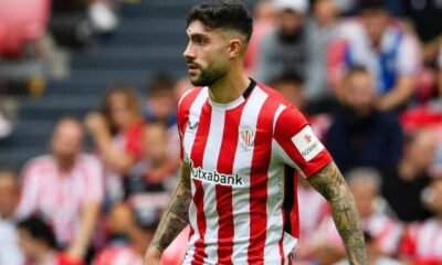 El Racing Busca A Unai Nunez Para Fortalecer Su Defensa En Laliga