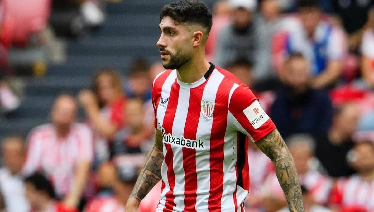 El Racing Busca A Unai Nunez Para Fortalecer Su Defensa En Laliga