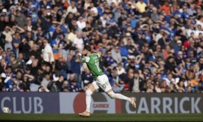 El Rangers Sufre En Casa Antes Del Duelo Con El Athletic Club