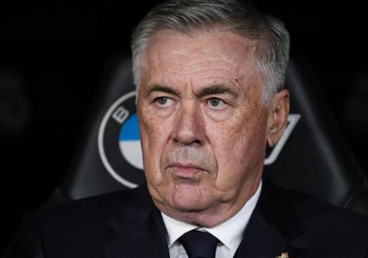 El Real Madrid Enfrenta Su Crisis Tras La Eliminacion Ante El Arsenal