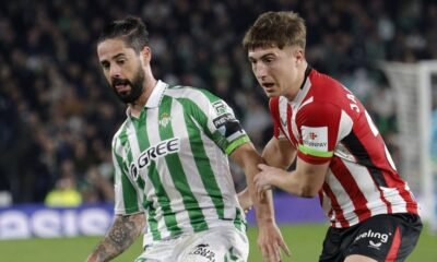 El Superordenador Revela El Futuro Del Athletic Y Otros Equipos Europeos
