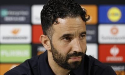 El Tecnico Del United Elogia Al Athletic Mejor Defensa De La Liga Y Nico Es Especial