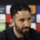 El Tecnico Del United Elogia Al Athletic Mejor Defensa De La Liga Y Nico Es Especial