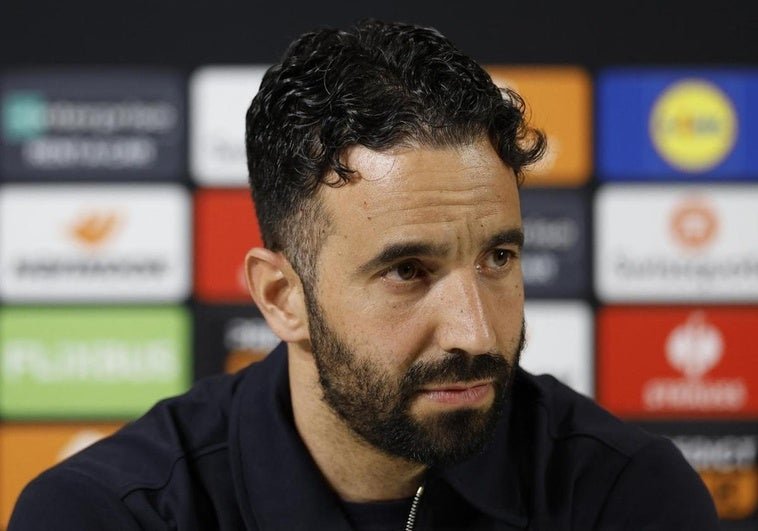 El Tecnico Del United Elogia Al Athletic Mejor Defensa De La Liga Y Nico Es Especial