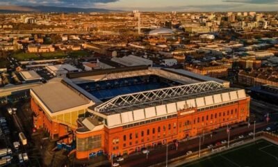 El Tiempo En Glasgow Para Los Aficionados Del Athletic Este Jueves
