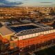 El Tiempo En Glasgow Para Los Aficionados Del Athletic Este Jueves