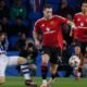 El United Pierde A Dalot Para Semifinal Con Athletic
