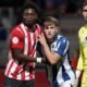 El Villarreal Y El Athletic Rompen Lazos Por El Fichaje De Oyono