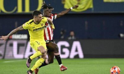 Empata El Athletic Y Se Aferra Al Cuarto Puesto En Laliga